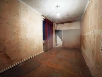 zirede kiraye ev: Bakı, Yasamal, 2 otaqlı, Köhnə tikili, m. İnşaatçılar, 40 kv. m