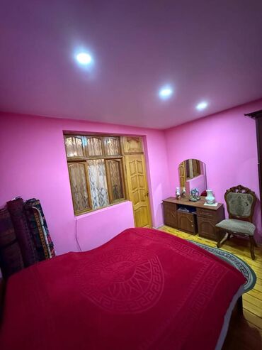 Köhnə tikili: Bakı, 3 otaqlı, Köhnə tikili, m. Memar Əcəmi, 60 kv. m — 8