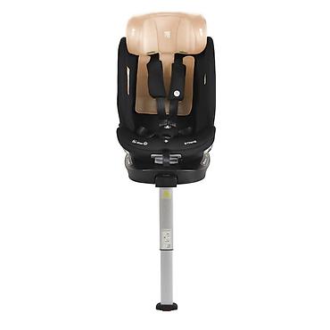 saša bovan: Moni Auto sedište za decu Strike 40–150 cm – Sand Beige (šifra — 10