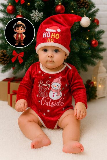 Bodi: Bodi, Uniseks, 9 - 12 ay — 8