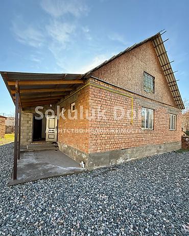 Продажа домов: Дом, 110 м², 4 комнаты — 1