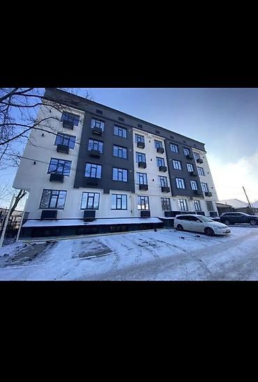 Продажа квартир: 1 комната, 39 м², Индивидуалка, 4 этаж, Евроремонт — 1