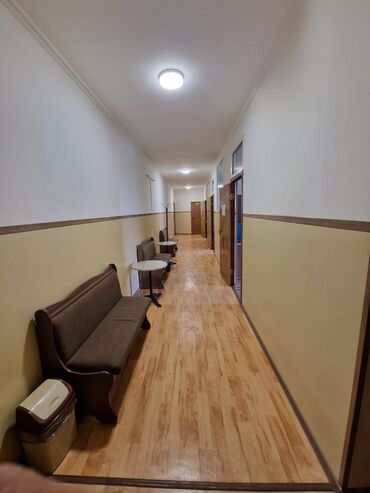 Помещения свободного назначения: Сдаю в аренду помещение площадью 110м2 в с . Нижняя Ала- Арча, по ул