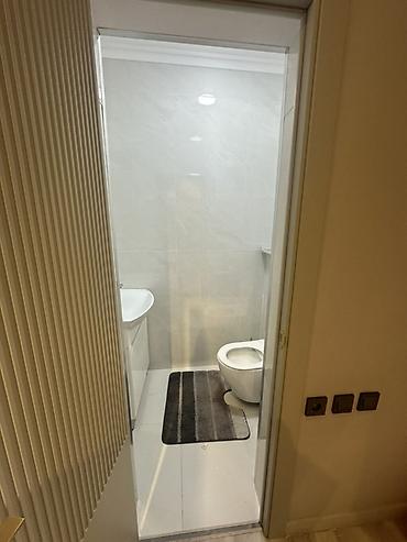 однокомнатная квартира восток 5: 1 комната, 48 м², Элитка, 9 этаж, Дизайнерский ремонт — 3
