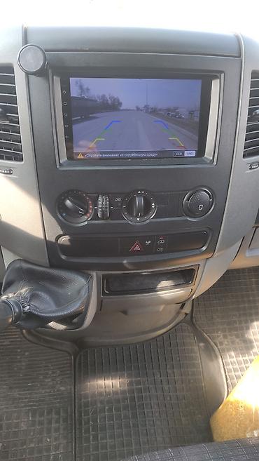 Mercedes-Benz: Mercedes-Benz Спринтер: 2016 г., 2.7 л, Механика, Дизель, Универсал — 3