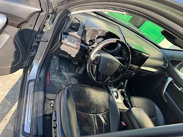 soren: Kia Sorento: 2 l | 2010 il Ofrouder/SUV — 6