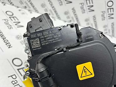 plazma kugla: ALTERNATOR 1.5 TSI ZA VOLKSWAGEN GOLF 8 - 05E 903 020 A | Alternator — 2