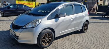 багаж на хонда фит: Honda Fit: 2012 г., 1.3 л, Автомат, Газ, Хэтчбэк