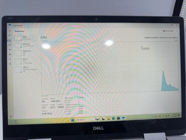 Dell: Öz şəxsi notbukmdu 1 ay sonra əsgər gedirəm deyə satıram səliqəli — 11