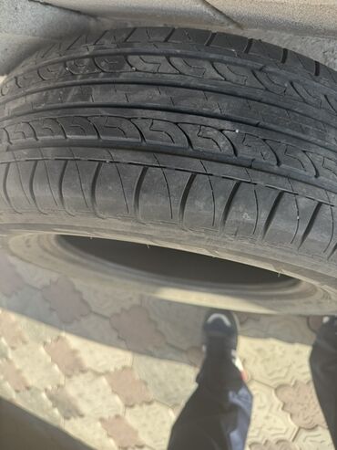 купить зимние шины на внедорожник: Шины 205/65 R15 94V - Типоразмер: 205/65 R15 - Индекс