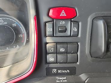 Грузовики: Грузовик, Scania, Б/у — 22