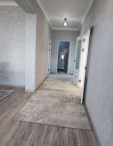 пишпек пол дом: 100 м², 3 комнаты, Пишпек — 4