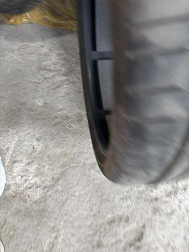 pir: Шины 285 / 30 / R 21, Лето, Б/у, Комплект, Легковые, Германия, Pirelli — 4
