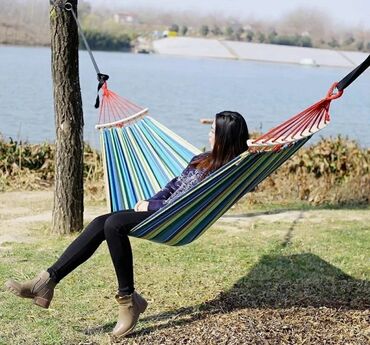 кресло кровать цена бишкек: Hammock Эки орундуу