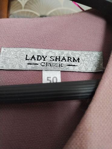 lady pampers: Gündəlik don, Midi, Lady Sharm, XS — 3