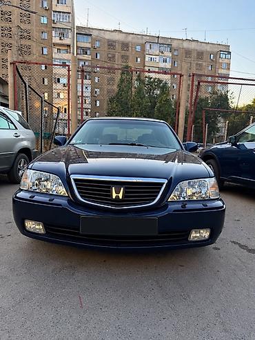 хонда легенд: Honda Legend: 1999 г., 3.5 л, Автомат, Бензин, Седан — 1