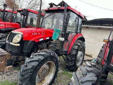 Сельхозтехника: LX-904 YTO трактор сатылат. свежий келди абалы жакшы