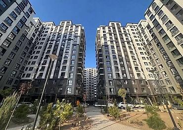 15: 2 комнаты, 82 м², 13 этаж, Дизайнерский ремонт — 2