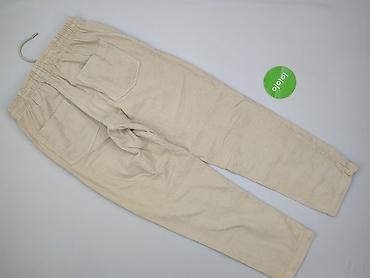 spodnie dresowe pull and bear: Bershka, Spodnie dresowe damskie, rozmiar S — 3