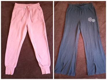 suknje na falte: Bundle: Tracksuits, For girls, age: 9-10 years