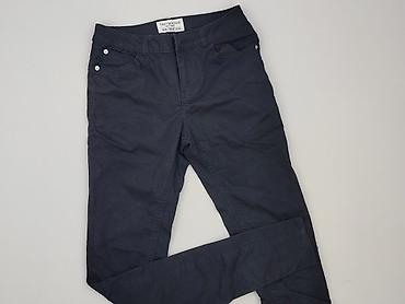 cargo reserved: Terranova, Spodnie materiałowe damskie, rozmiar XS — 1