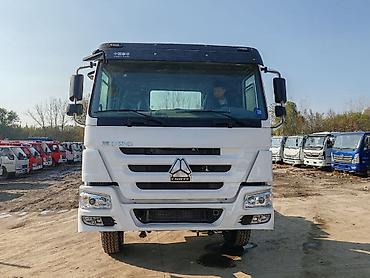 Другой транспорт: 🚛 Продажа самосвалов! Надёжные самосвалы для строительных и — 3