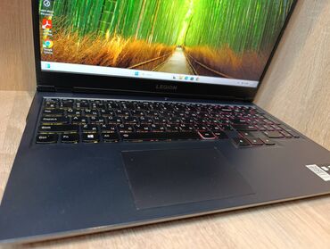 Lenovo: Lenovo Legion 5 15ITH6 — 3