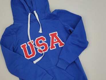 bluzy z kapturem nike: Bluza z kapturem dla mężczyzn, S, stan - Dobry