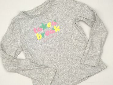 bluzka z hello kitty: Blouse, TEX, 8 years, 122-128 cm, condition - Very good
