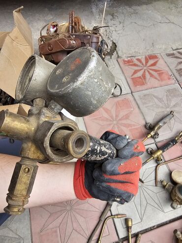 Сварочные аппараты: Сварочный аппарат, Аргонная сварка, Б/у, Самовывоз at lalafo.kg — 6 Сварочные аппараты: Сварочный аппарат, Аргонная сварка, Б/у, Самовывоз — 6
