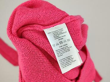sweter fuksja: Bpc bonprix collection, Sukienka damska, rozmiar XS — 5