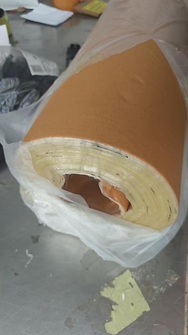 Kağızlar: VCI antipas kağızı – pas və korroziyaya qarşı qoruyucu bükmə materialı — 3