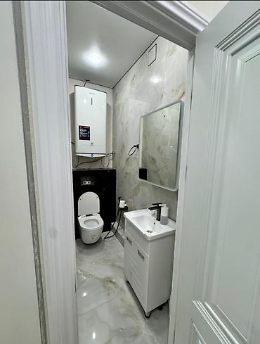 2022: 2 комнаты, 78 м², 108 серия, 7 этаж, Евроремонт — 1