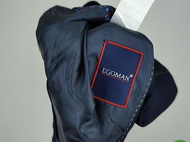 pull i bear bluza: Marynarka męska, rozmiar 3XL — 4