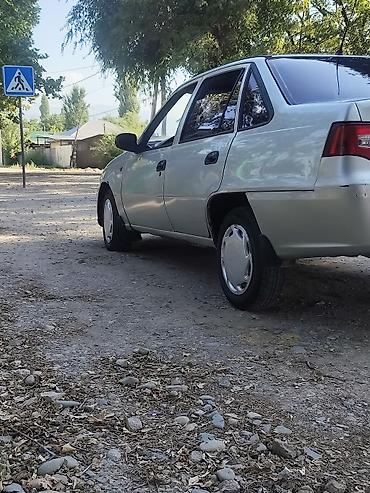 exceed vx: Daewoo Nexia: 2008 г., 1.5 л, Механика, Газ, Седан — 1