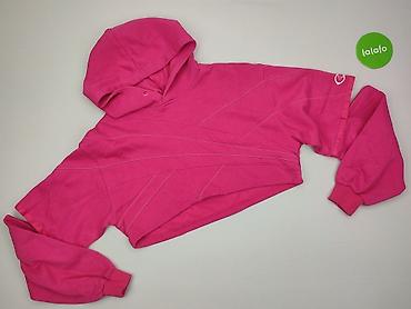 north face: Reebok, Bluza z kapturem damska, rozmiar XS — 2
