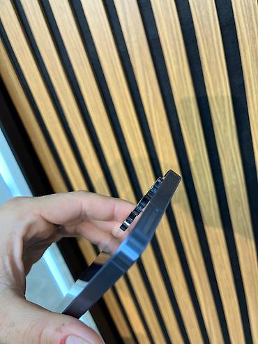 a55 ikinci el: Samsung Galaxy A55, 256 GB, rəng - Göy — 3