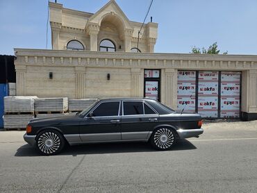 электро мотор колесо: Дисктер R 19 AMG, Комплект, тешиктери - 4, Жаңы