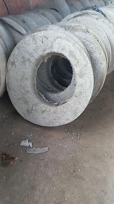 Септики: Жби кольца все размеры и качество — 2