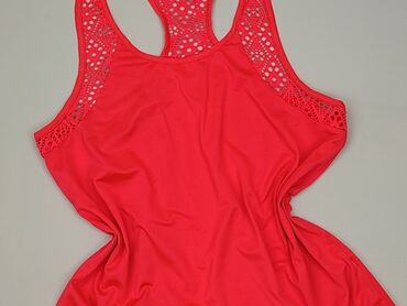 oversize t shirty new yorker: Women`s top, size S (EU 36)