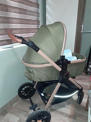 mothercare манеж: Ela veyzetde — 1