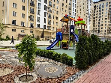2022: 2 комнаты, 76 м², Асанбай мкр Элитка, 13 этаж, Дизайнерский ремонт — 1