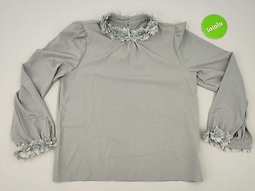 shein bluza oversize: Shein, Bluzka damska, rozmiar L — 3