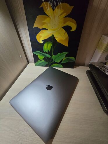 ноут игровой: Ноутбук, Apple, 13.3 ", Татаал эмес тапшырмалар үчүн