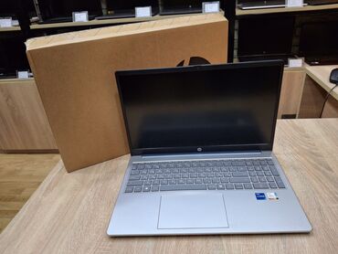 ıpad mini 6: Yeni HP 15.6 ", Intel Core i5, 512 GB, Ünvandan götürmə, Pulsuz çatdırılma, Ödənişli çatdırılma