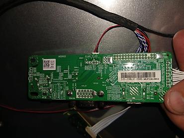matrex 55: Монитор, Б/у, LED, 18" - 19" — 3