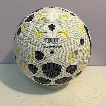 иглы для мяча: ⚽топовый Футбольный мяч Nike Flight 2025–2026🏟️ - Официальный матчбол — 3