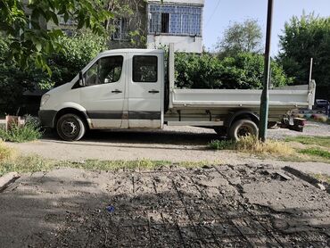 спринтер 2 7 змейка: Mercedes-Benz Спринтер: 2008 г., 2.2 л, Механика, Дизель, Пикап
