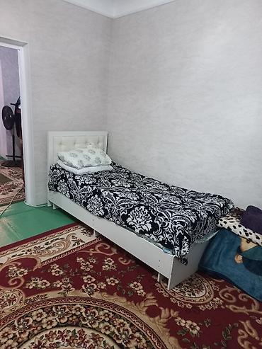 барачный: 2 комнаты, 46 м², Западный (новый) автовокзал 1 этаж, Свежий ремонт — 4