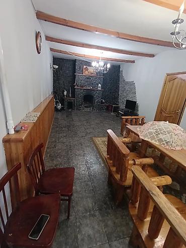 Продажа домов: Дом, 270 м², 7 комнат, Собственник, Старый ремонт — 14